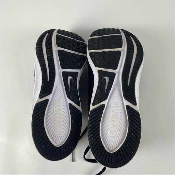Nike Star Runner 2.0 Youth Size 3.5 - Picture 6 of 12